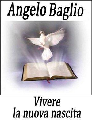 cover image of Vivere la nuova nascita